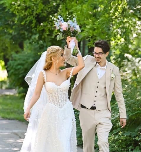 Alice & Dragos - Fotografii de FotoEvent88 - Costi MANOLACHE