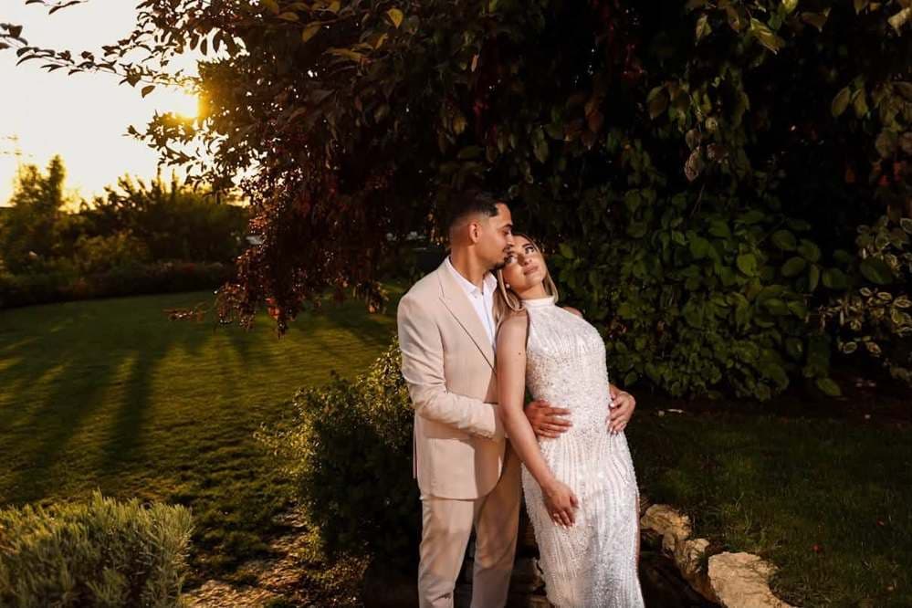 Bianca È™i Alex - Fotografii de Lunculescu Mihai Alexandru