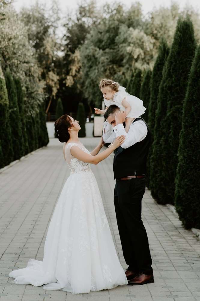 Raluca si Stefan - Fotografii de Lucian Mihai - Foto&Film