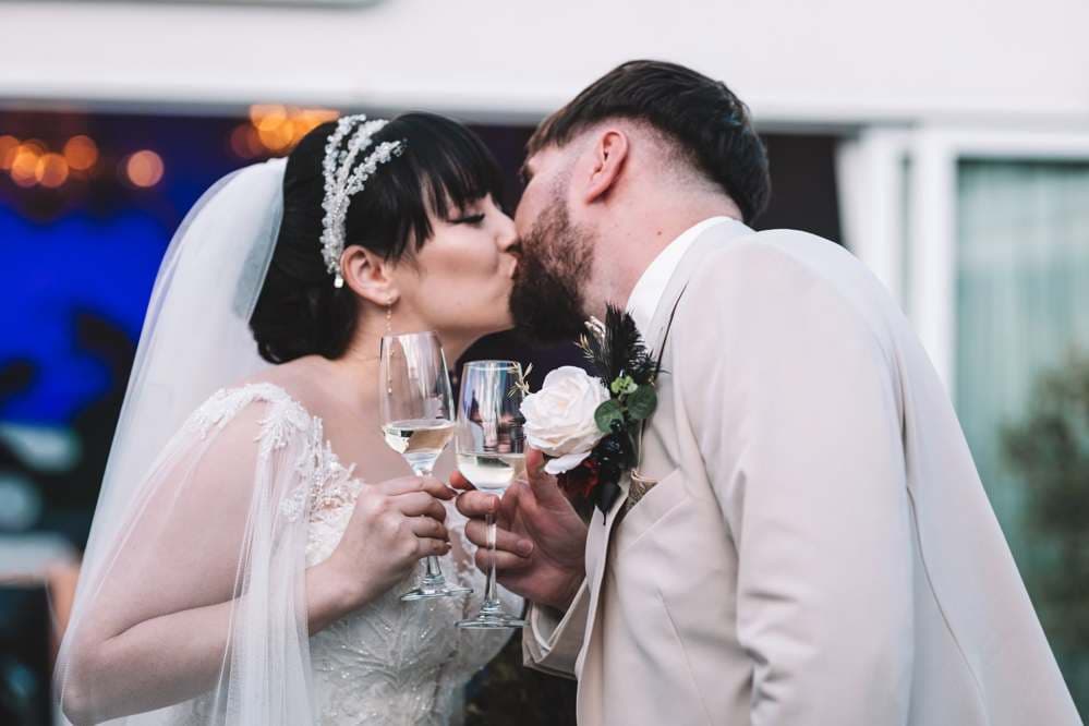 Denisa È™i MÄƒdÄƒlin - Fotografii de Georgiana Ignat
