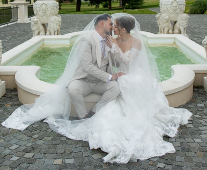 Cătălina & Florin - Fotografii de Cosmin Vlad
