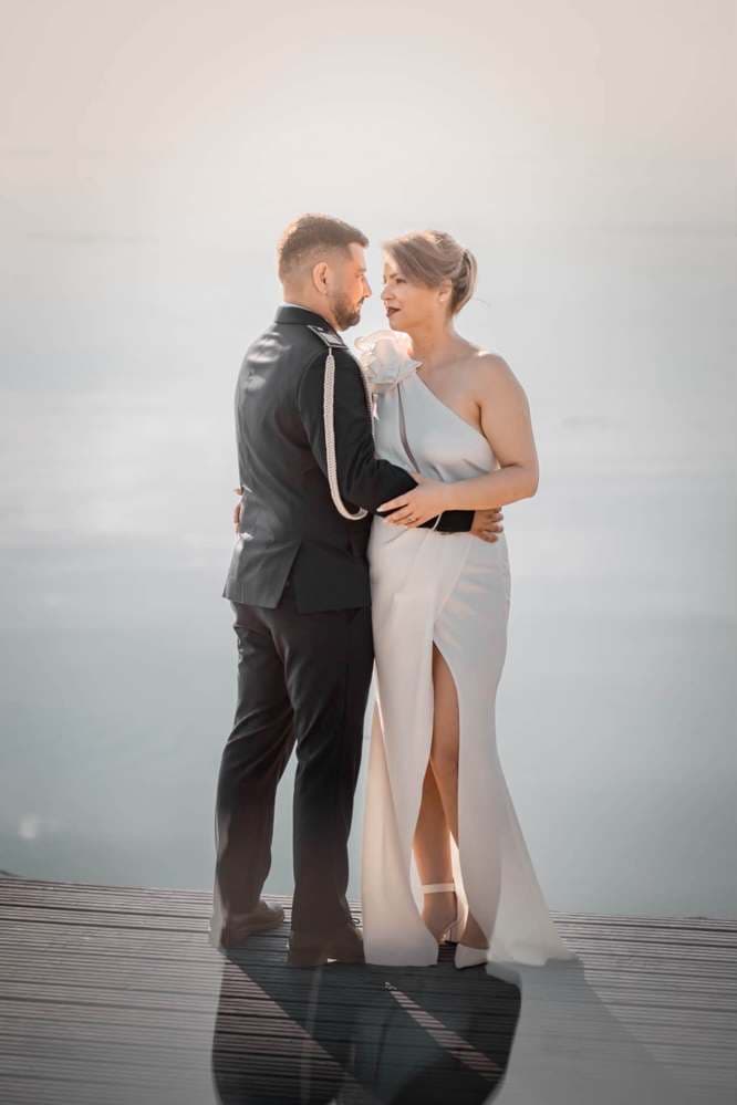 Alina È™i Marian  - Fotografii de Annadora Photography
