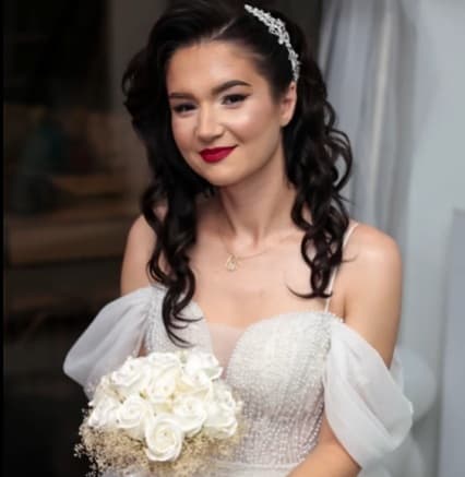Iulia si Dani - Fotografii de Photodereve