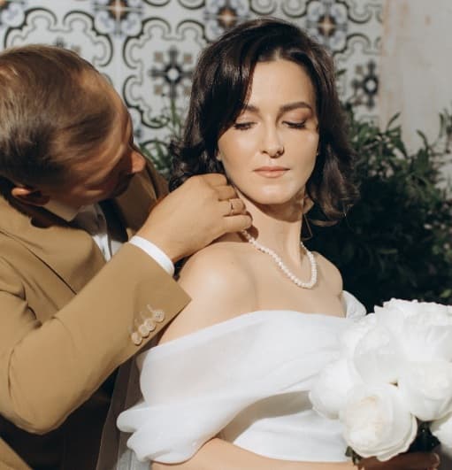 Vitalie ÅŸi Svetlana - Fotografii de Usatii Daniel