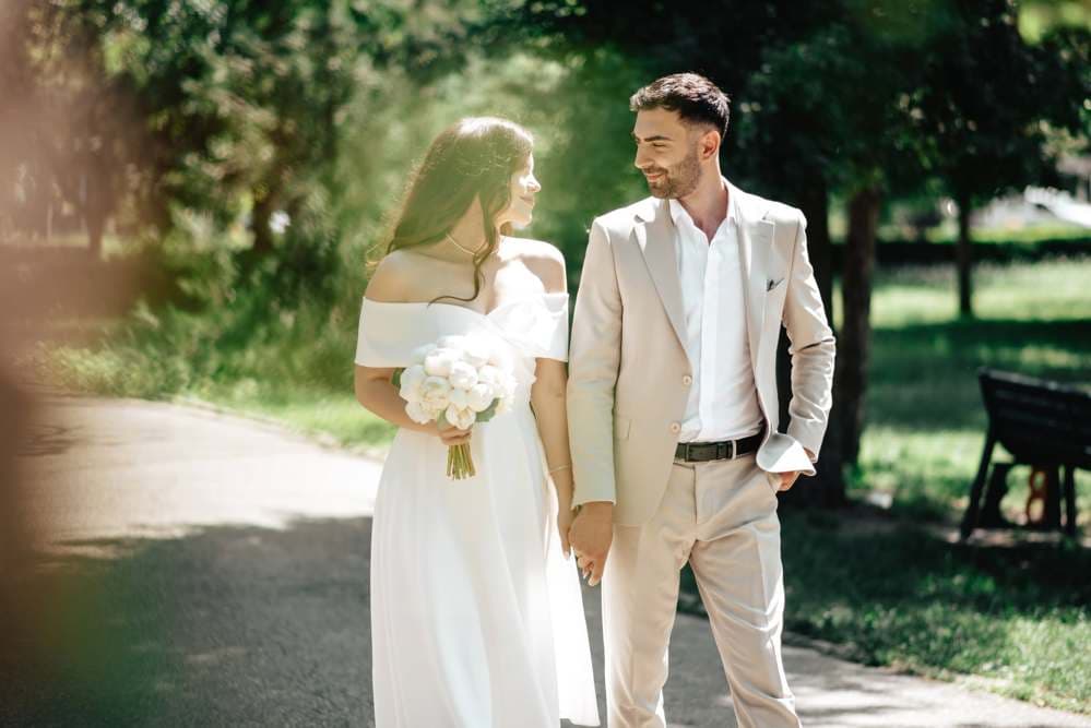 Alexandra & Andrei - Fotografii de Rotaru Ionut