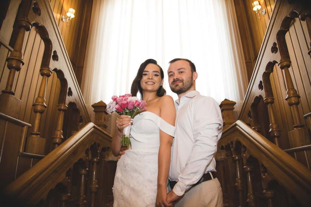 Andreea & Albert - Fotografii de Rotaru Ionut