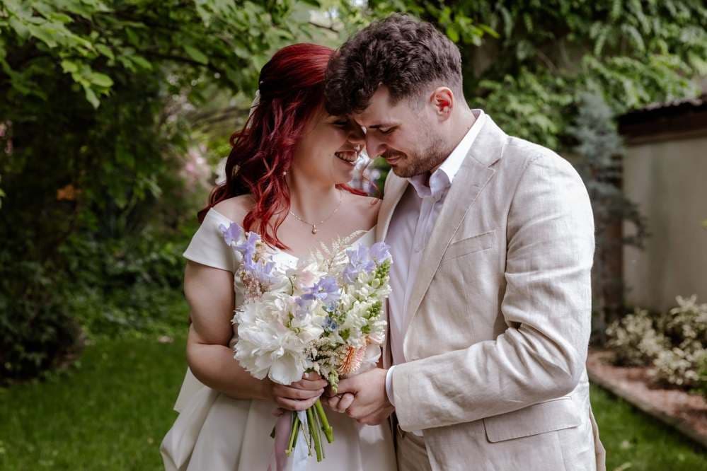 Mihaela & Cătălin - Fotografii de ZOOMER STUDIO
