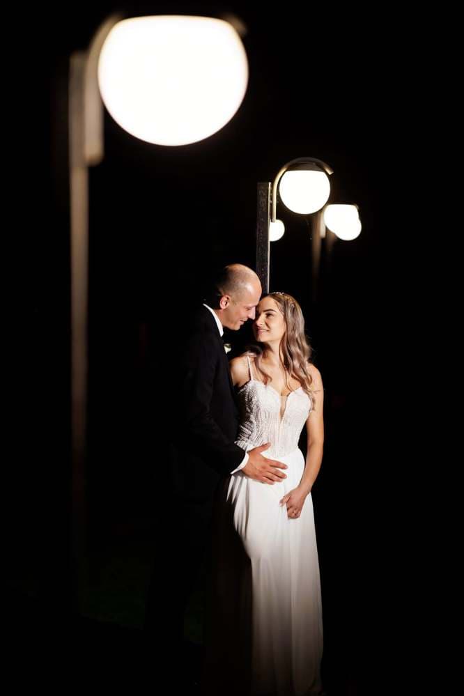Alexandra & Florin - Fotografii de Marius Stoica