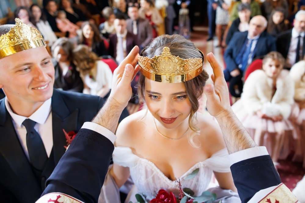 Florina & Razvan - Fotografii de Marius Stoica