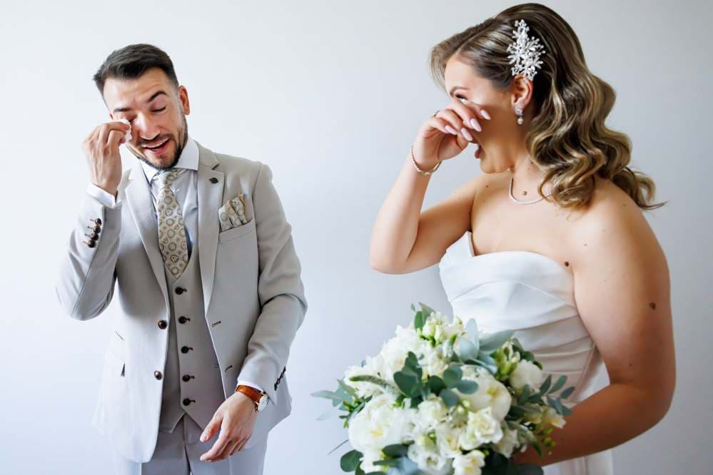 Elisa &amp; Claudiu - Fotografii de Marius Stoica