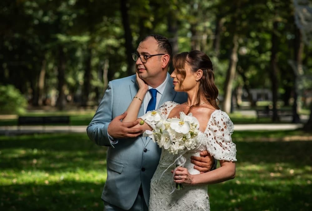 Stefania si Andrei - Fotografii de Voiculescu Laurentiu