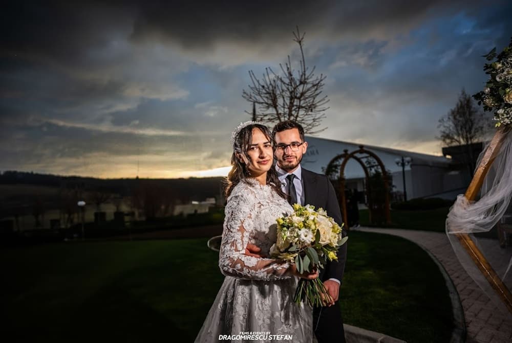 Ionela si Dani - Fotografii de Voiculescu Laurentiu