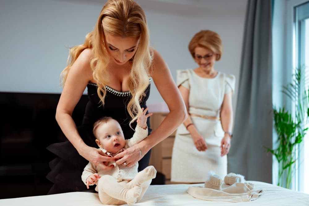 Lara Elena - Fotografii de Morarii Events