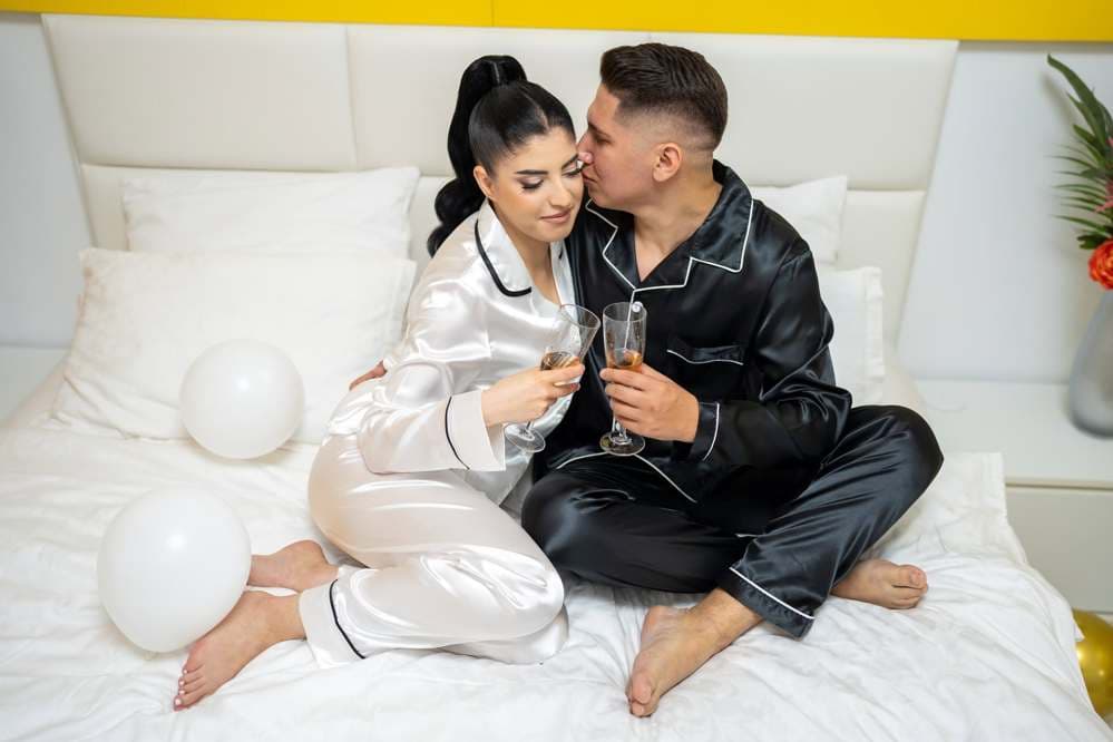 Nunta Ramona si Valentin  - Fotografii de Bogdan Mihai