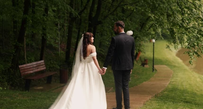 Cezara &amp; Stefan - Fotografii de Trocin Florin // Lulu Film