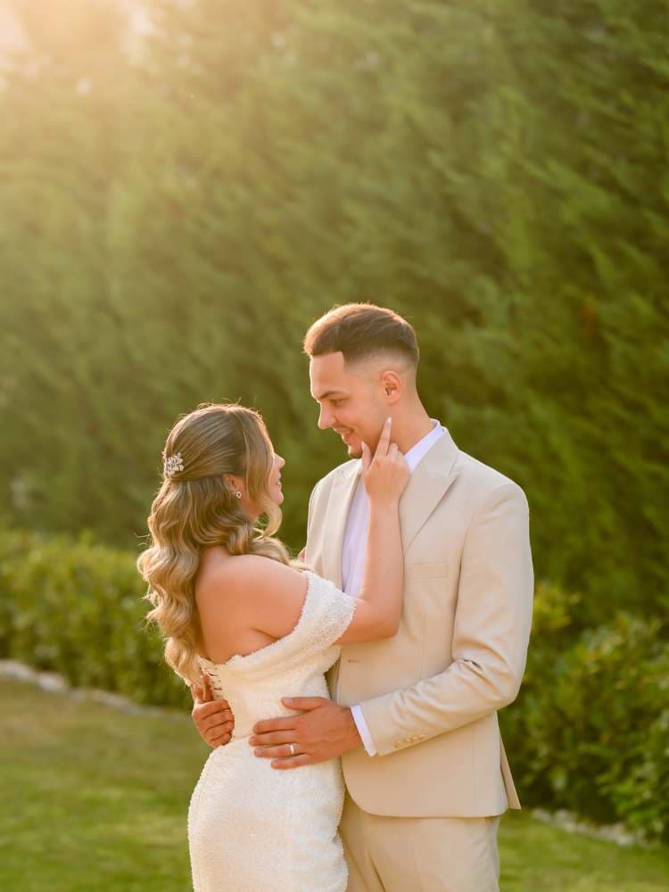 Alexandra & Claudiu - Fotografii de Mihai Balta