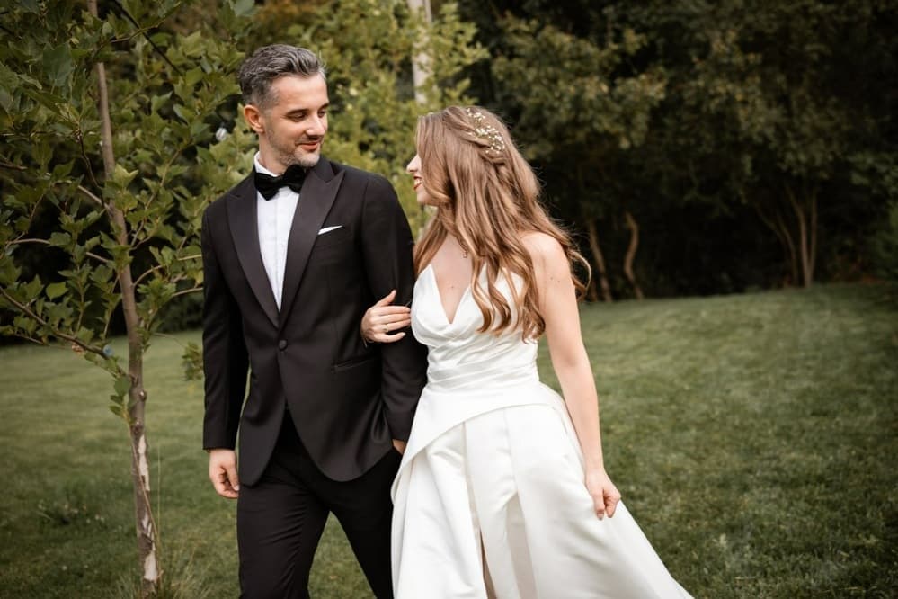Diana &amp; Marius - Fotografii de Blink Photography