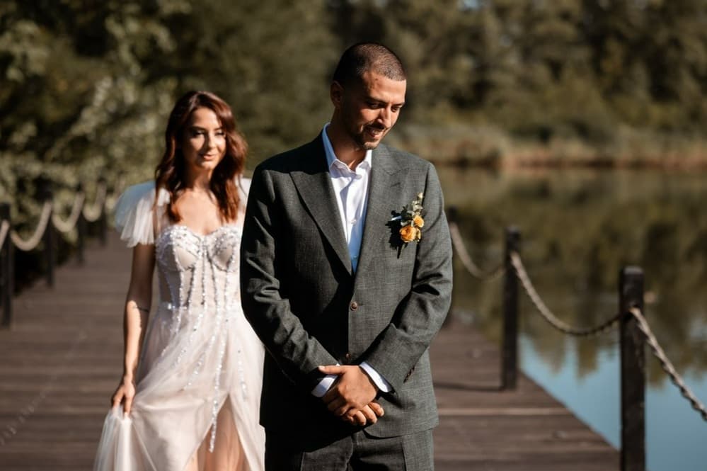 Adina & Doru - Fotografii de Blink Photography