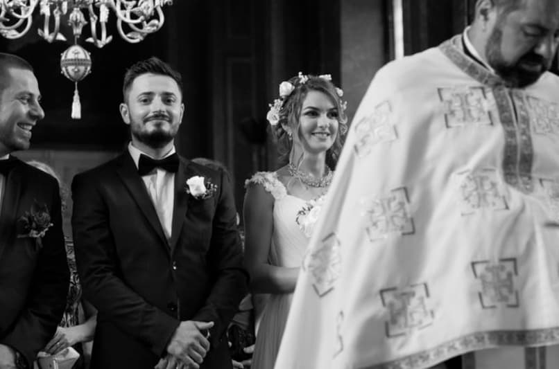 Adriana &amp; Alex - Fotografii de Blink Photography