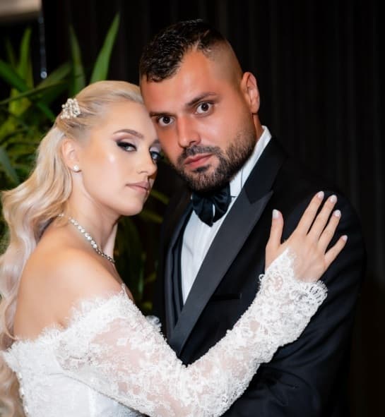 Simona&amp;Eduard - Fotografii de cadre_weddings
