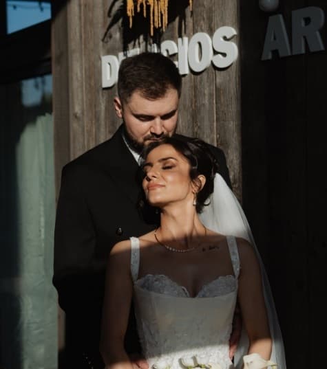 Andreea &amp; Petru - Fotografii de Emanuel Lupascu Photographer 