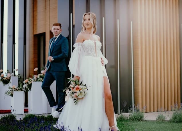 Lavinia &amp; Andrei - Fotografii de Emanuel Lupascu Photographer 