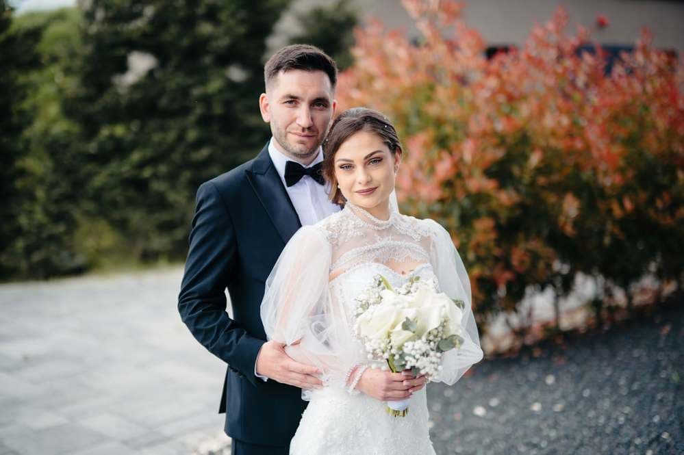 Sofia & Alexandru - Fotografii de Ovidiu Cristea