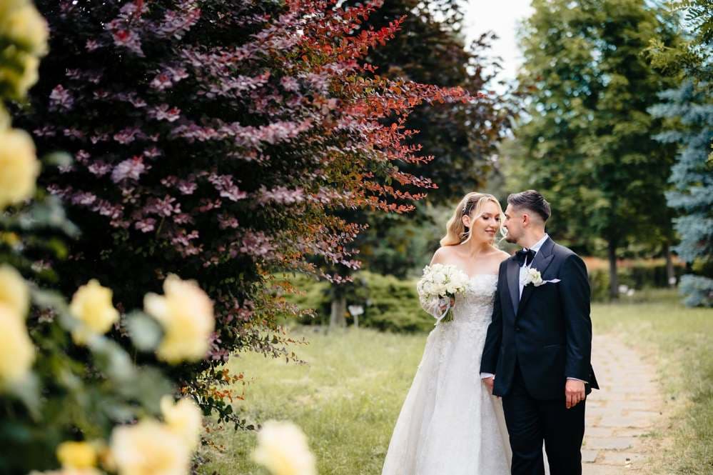 Madalina &amp; Eduard - Fotografii de Ovidiu Cristea