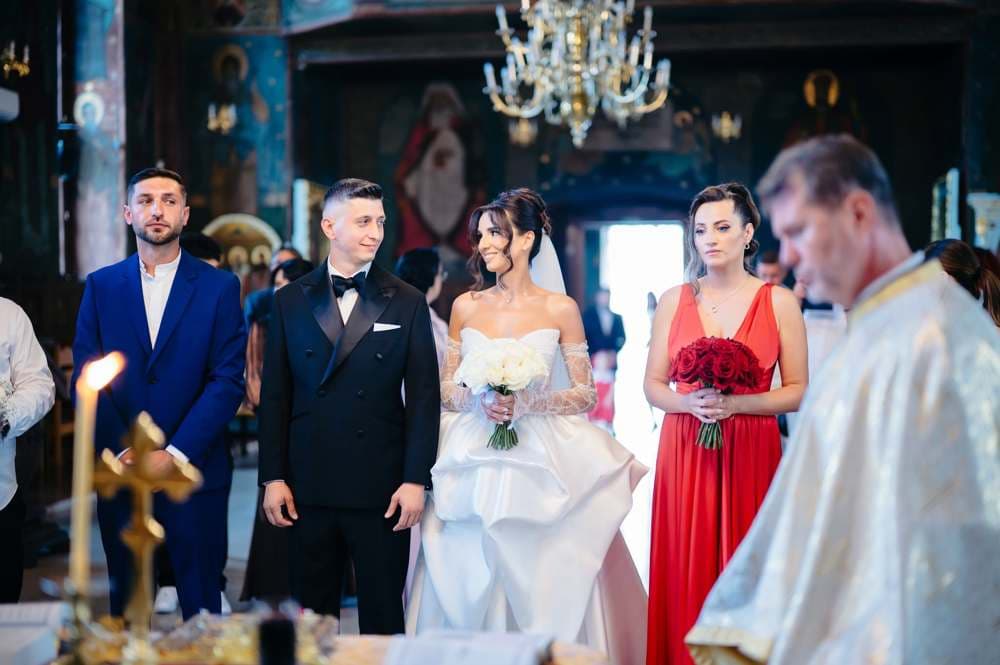 M & I - Fotografii de Ovidiu Cristea