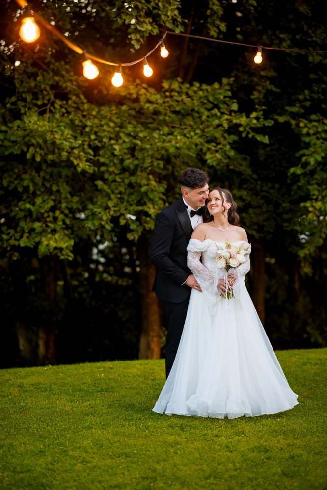 STEFANIA & DENIS - Fotografii de Marius Stoica