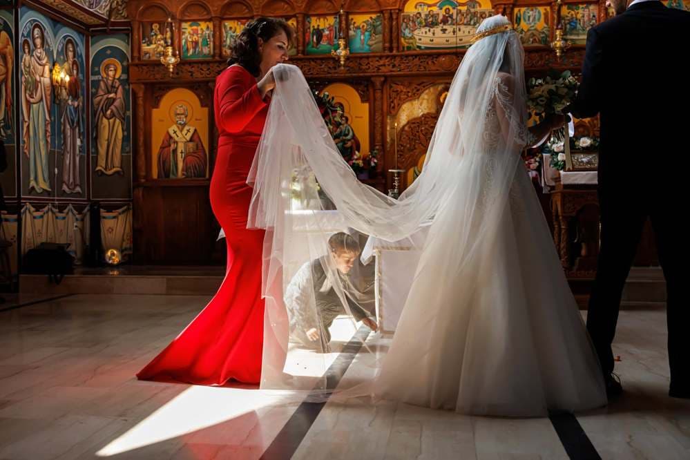 Ioana & Catalin - Fotografii de Marius Stoica