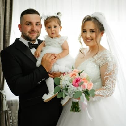 Nicu &amp; Bianca - Fotografii de Scheau Calin Photographer
