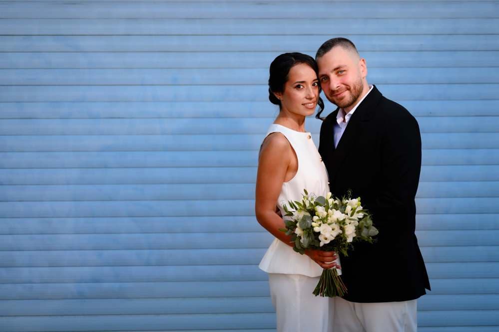Oana &amp; George - Fotografii de Mihai Balta