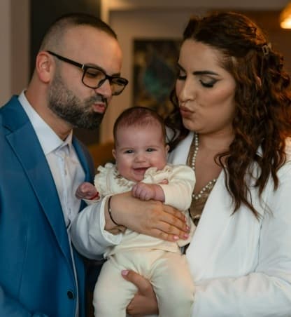 Aria Botez - Fotografii de Ema &amp; Gabriel Voicu