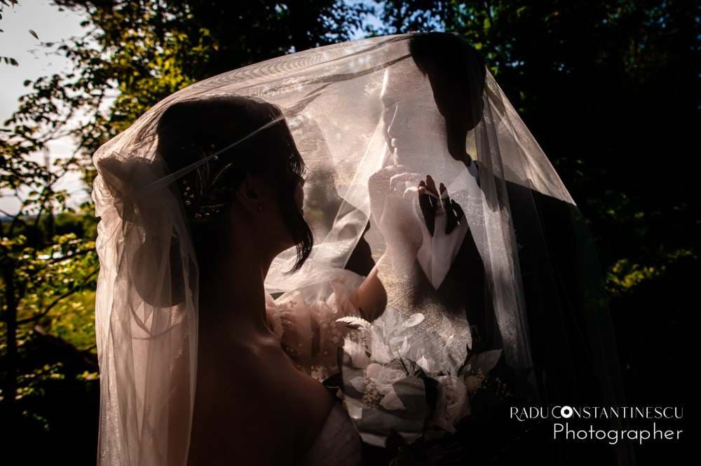 Dana &amp; Ionut - Fotografii de Radu Constantinescu Fotograf