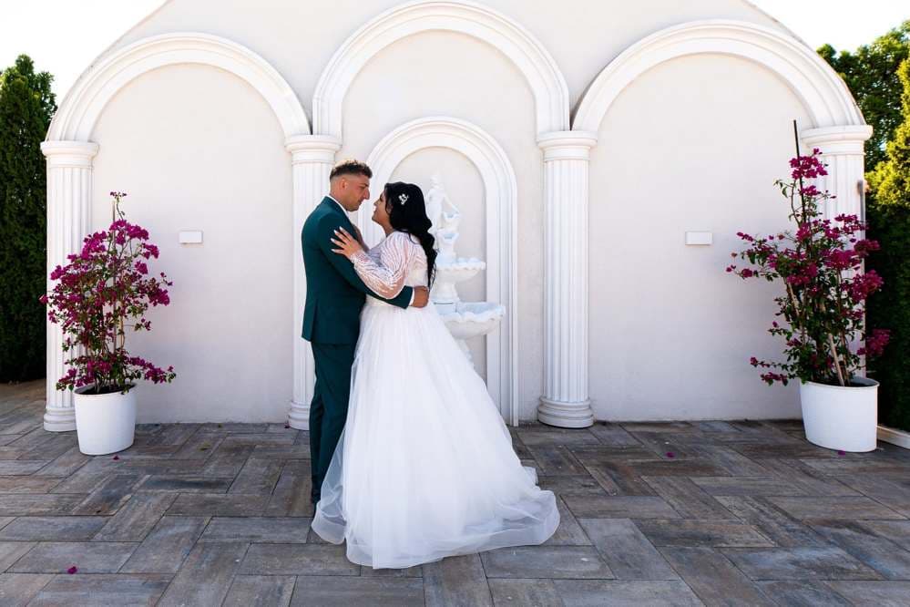 Bianca & Catalin - Fotografii de Bogdan Mihaileanu