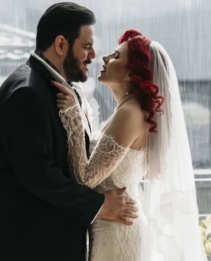 Andrada & Stefan - Fotografii de AS Weddings