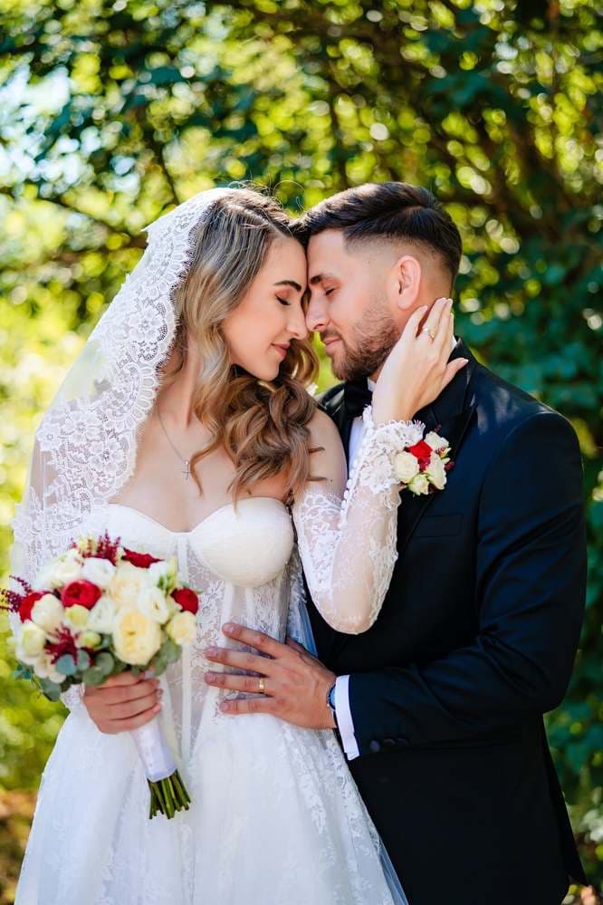 Diana &amp; Mihai - Fotografii de Ãšjfalvi SziÃ¡rd 