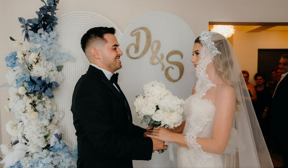 Ștefania&Daniel - Fotografii de Alberto Bratulescu