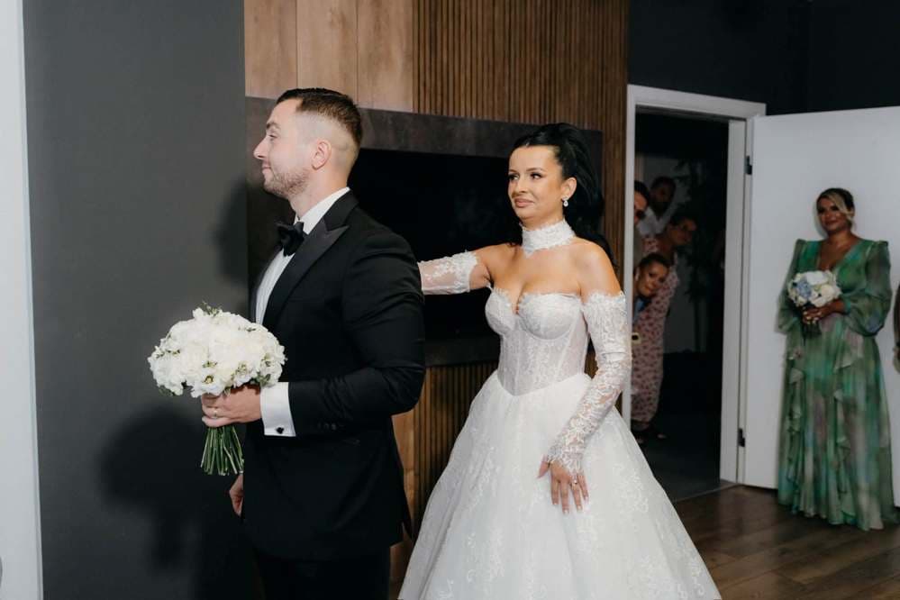 Mihaela&amp;Alexandru - Fotografii de Alberto Bratulescu