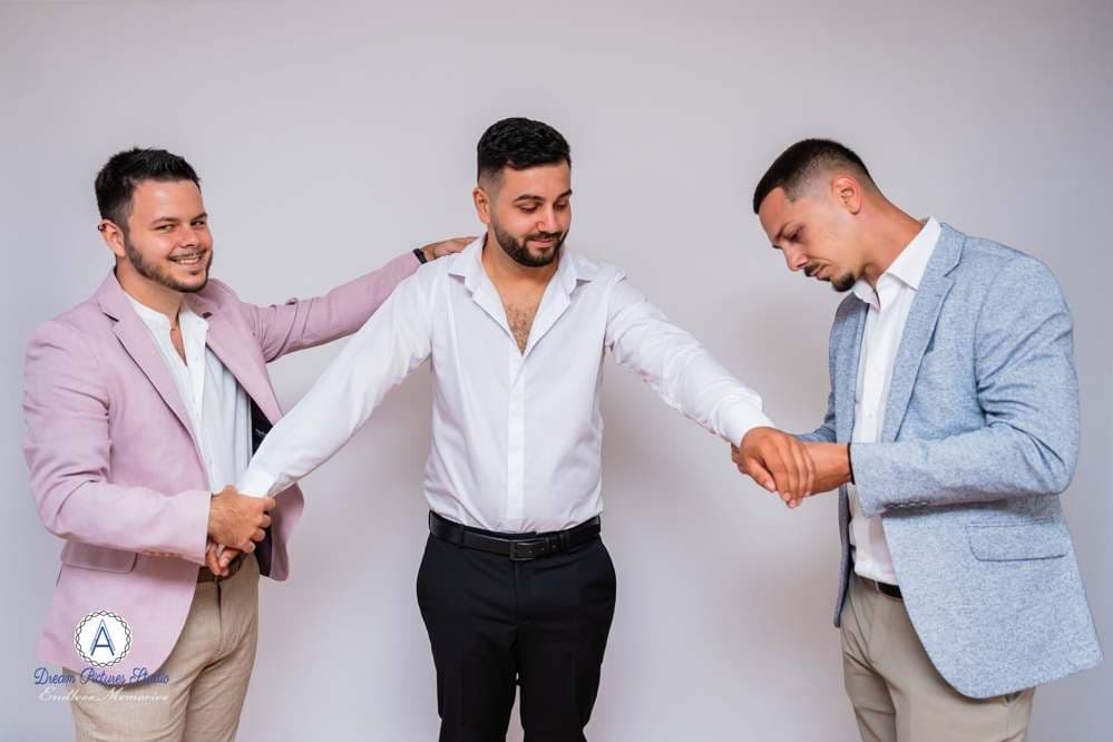 💗â¤ï¸Elena&Valentin-Wedding dayâ¤ï¸ðŸ’— - Fotografii de Dream Pictures Studio