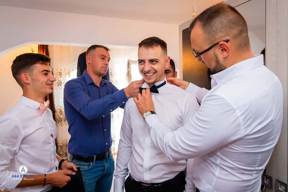 ðŸ’—Adina&amp;CosminðŸ’— - Fotografii de Dream Pictures Studio