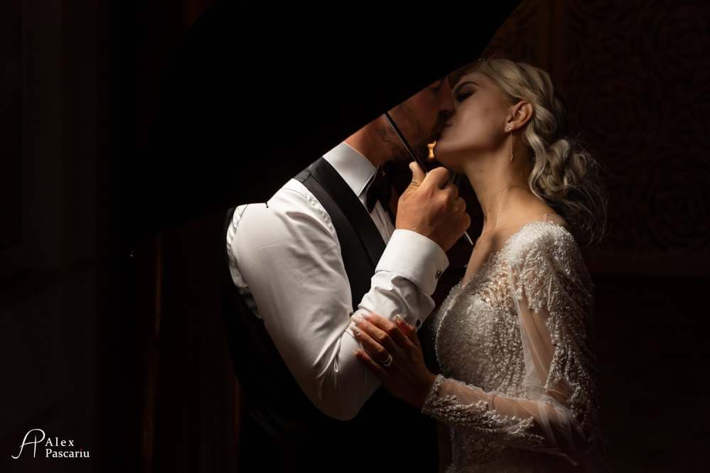 Loredana si Claudiu - Fotografii de Alex Pascariu