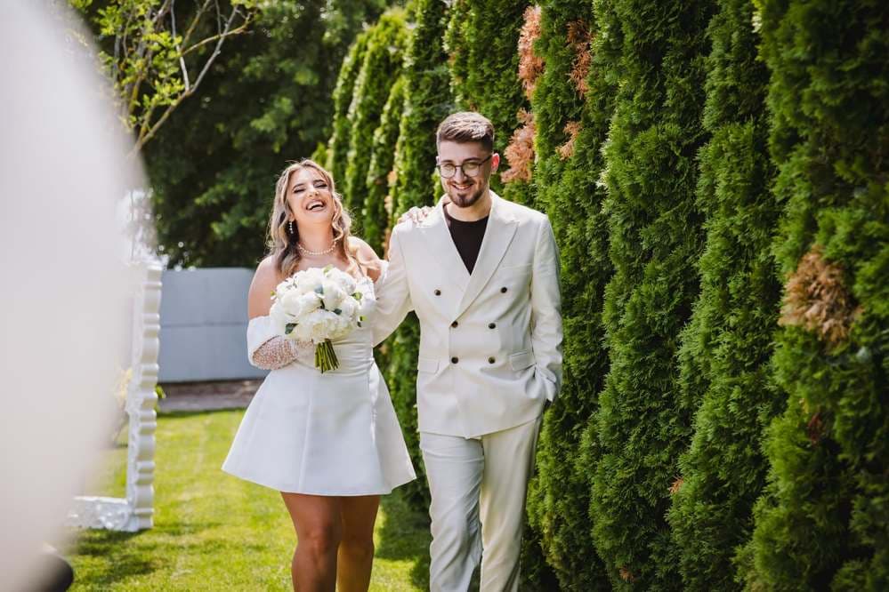 Zenaida si Ionut - Fotografii de IURASOG Photography