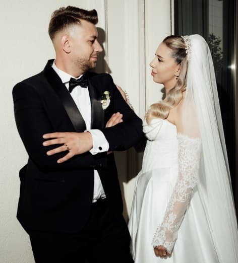Cornelia & Cristian - Fotografii de RaPictures