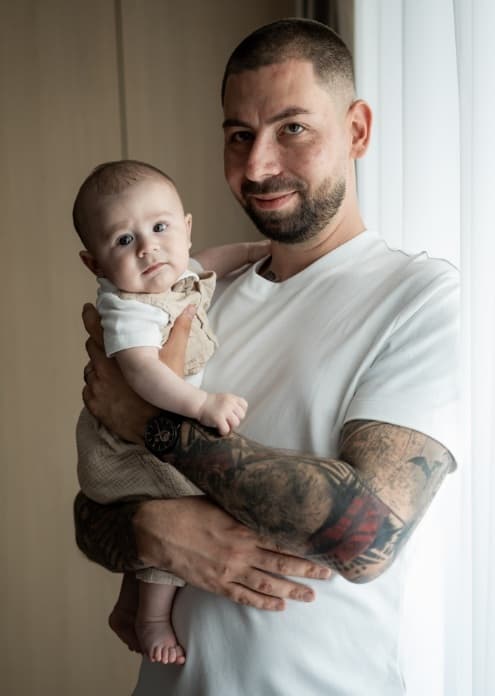 Matei Mihai - Fotografii de RaPictures
