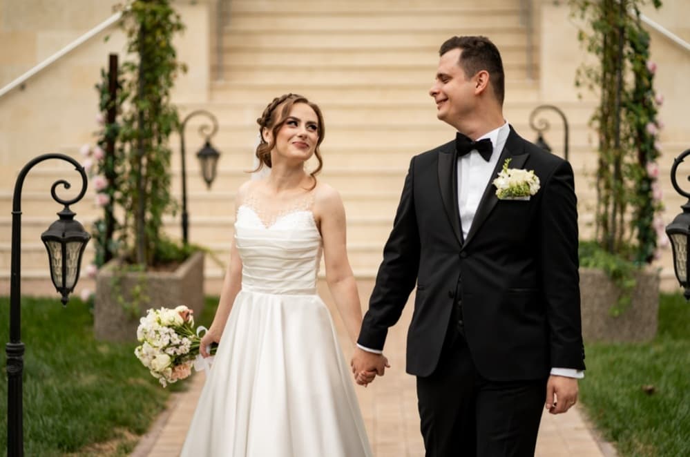 Roxana & Catalin - Fotografii de RaPictures
