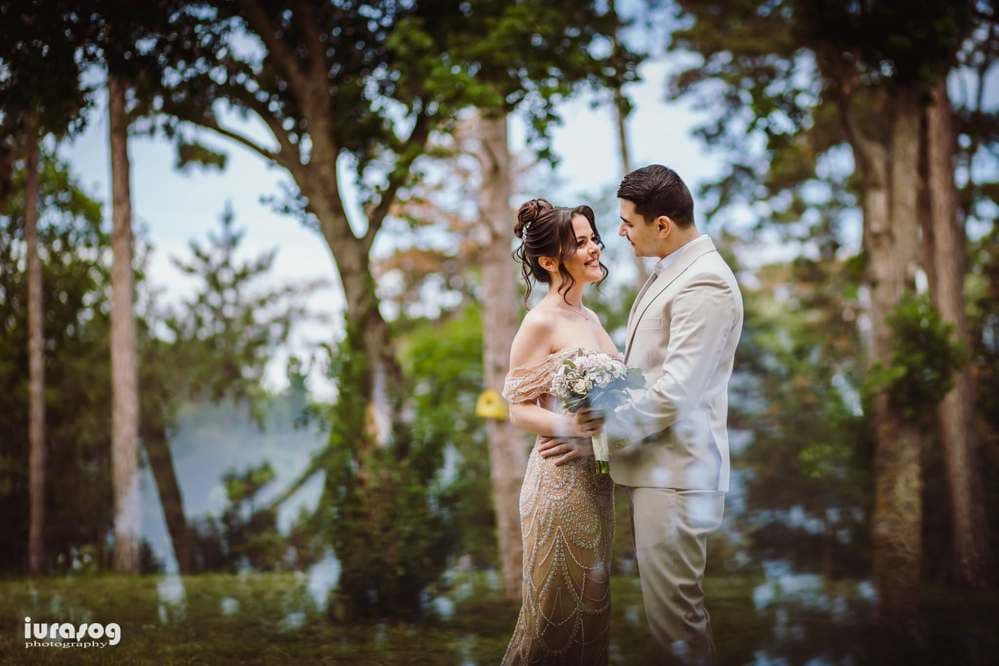 Gabriela si Mihai - Fotografii de IURASOG Photography