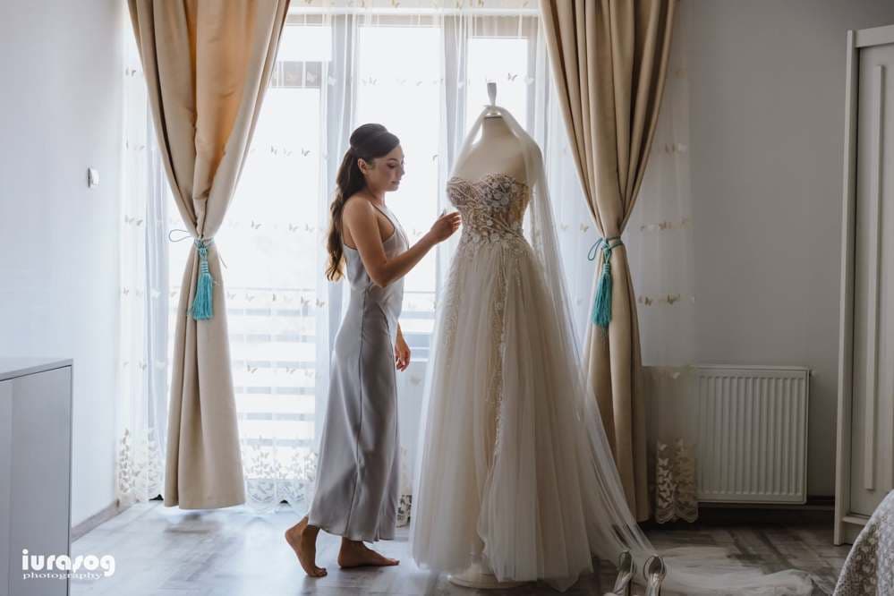 Razvan si Loredana - Fotografii de IURASOG Photography