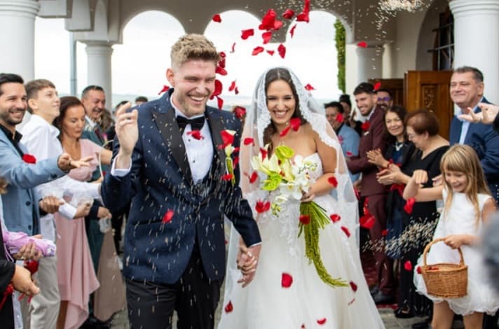 Teodora & Radu - Fotografii de Cosmin Vlad